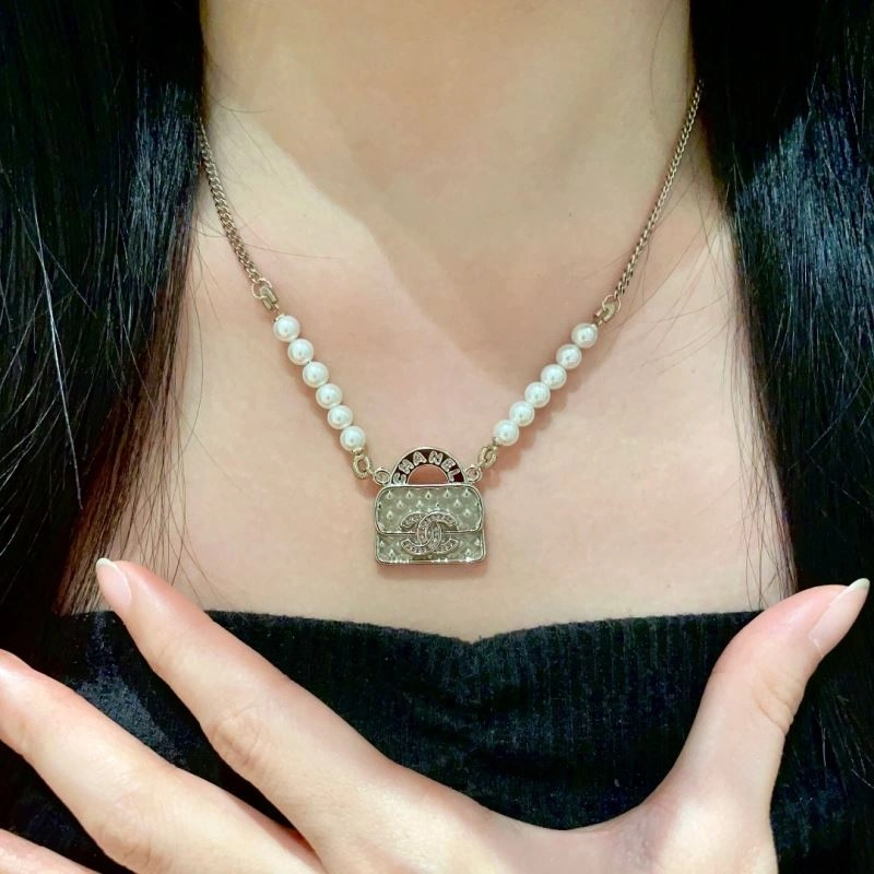 Chanel Necklaces MultiPurpose 226688