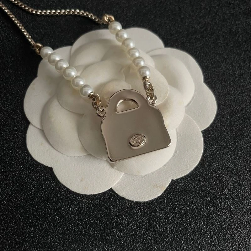 Chanel Necklaces MultiPurpose 226688