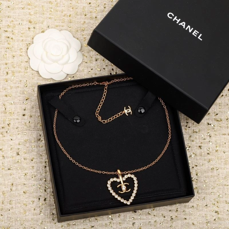 Efficient Chanel Necklaces 226690
