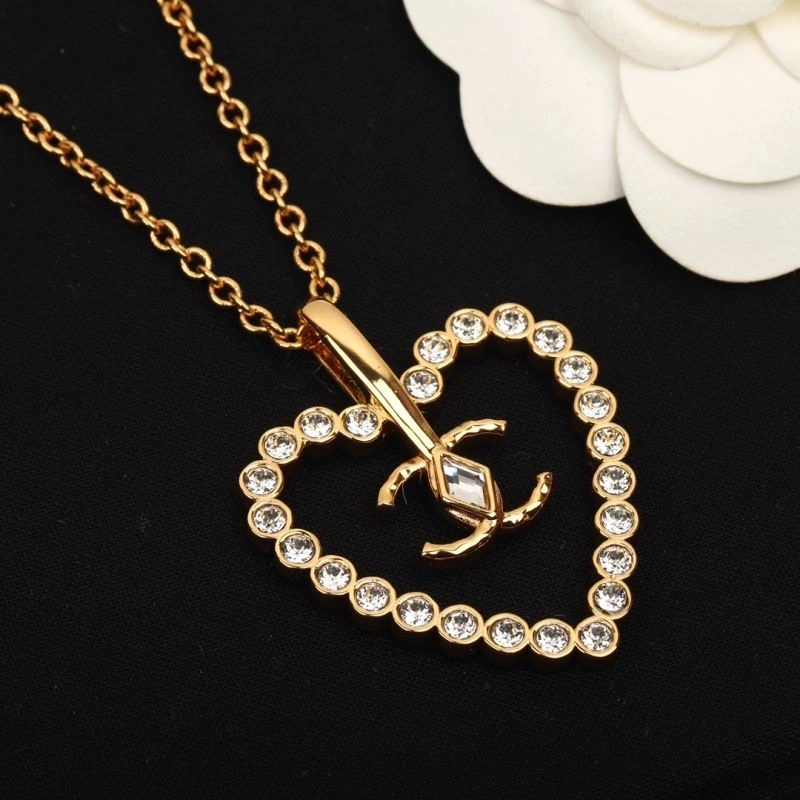 Efficient Chanel Necklaces 226690
