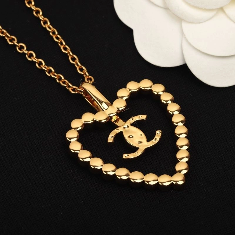 Efficient Chanel Necklaces 226690