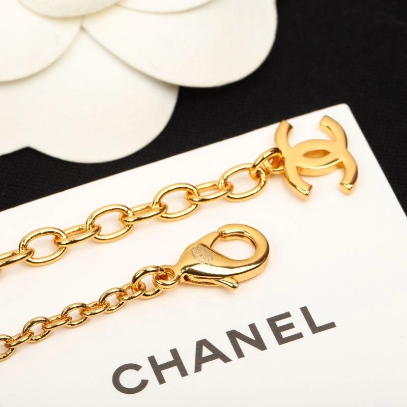 Efficient Chanel Necklaces 226690