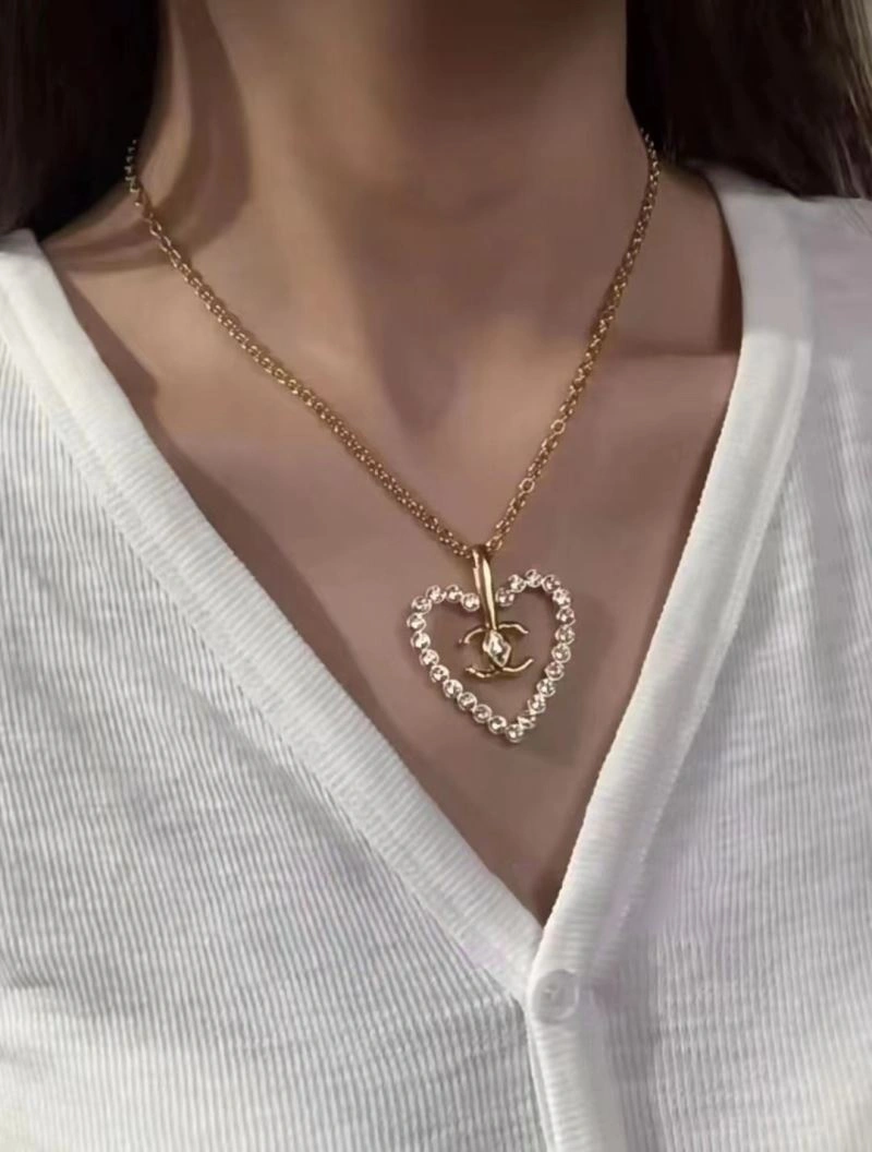 Efficient Chanel Necklaces 226690