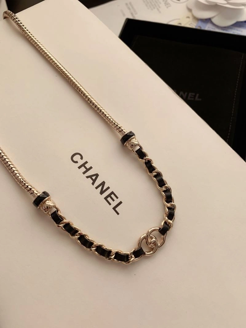 Chanel Necklaces BestValue 226689