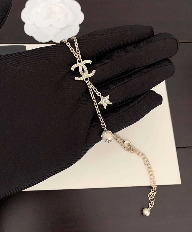 Chanel Necklaces Unique 226743