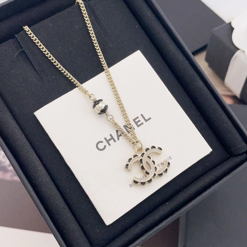 WeatherProof Chanel Necklaces 226785