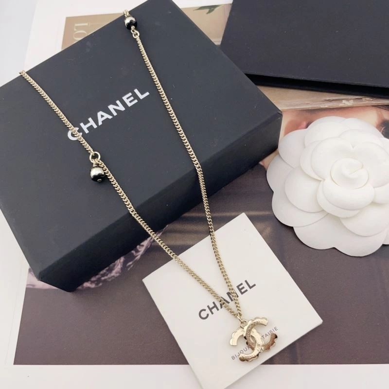 WeatherProof Chanel Necklaces 226785