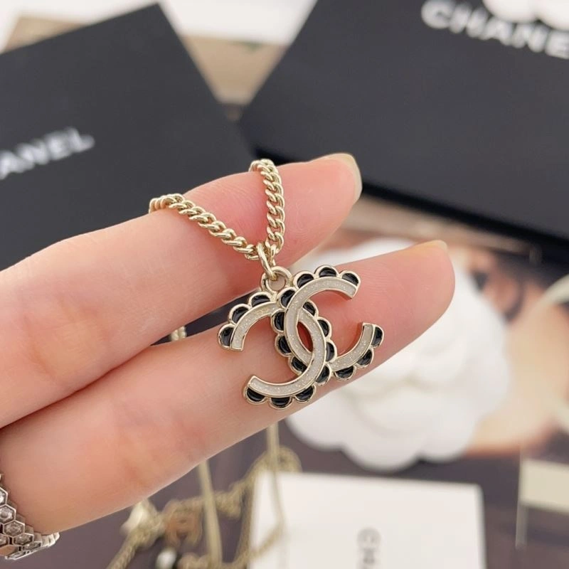 WeatherProof Chanel Necklaces 226785