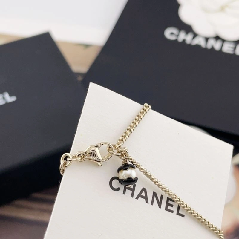 WeatherProof Chanel Necklaces 226785