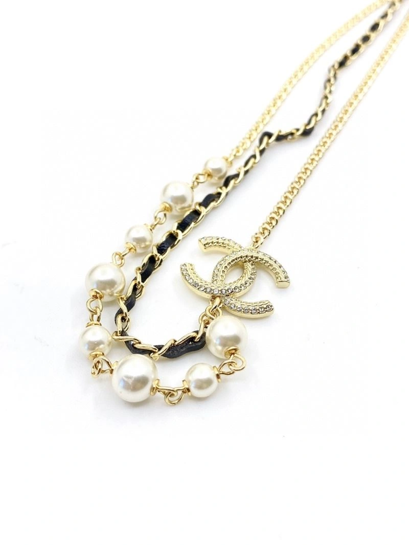 Chanel Necklaces Snug 226670