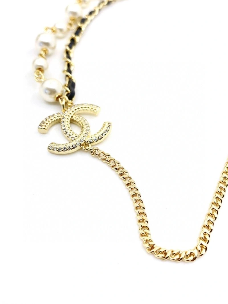 Chanel Necklaces Snug 226670