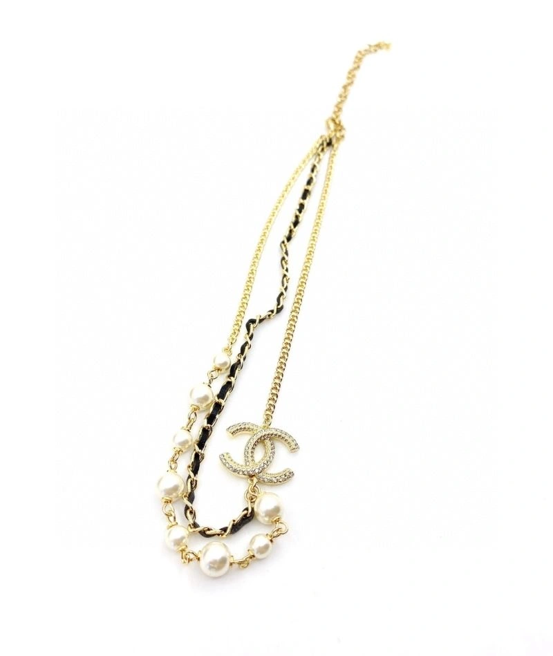 Chanel Necklaces Snug 226670