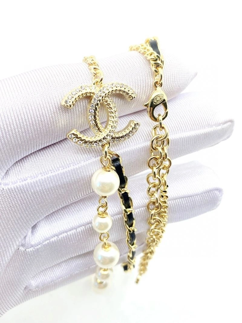 Chanel Necklaces Snug 226670
