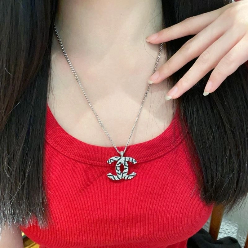 Chanel Necklaces Trendsetting 226728