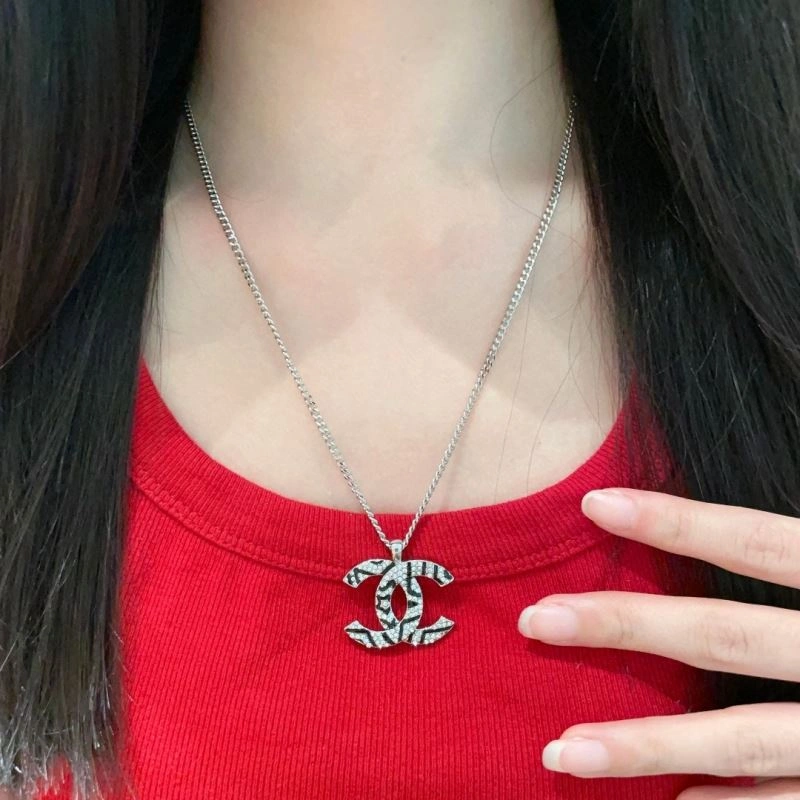 Chanel Necklaces Trendsetting 226728