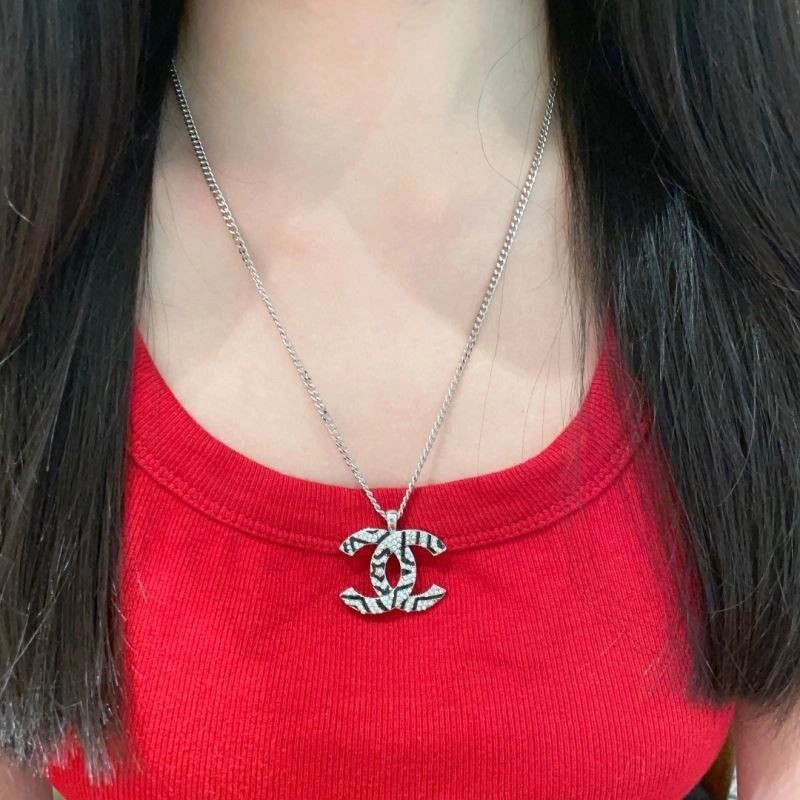 Chanel Necklaces Trendsetting 226728