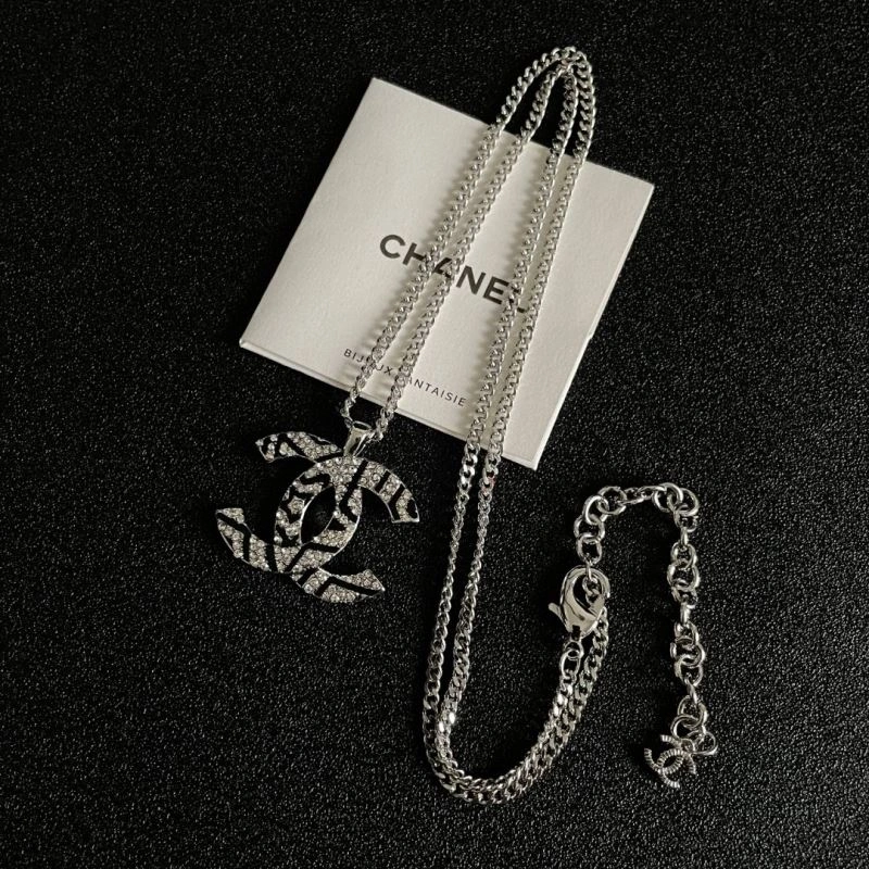 Chanel Necklaces Trendsetting 226728