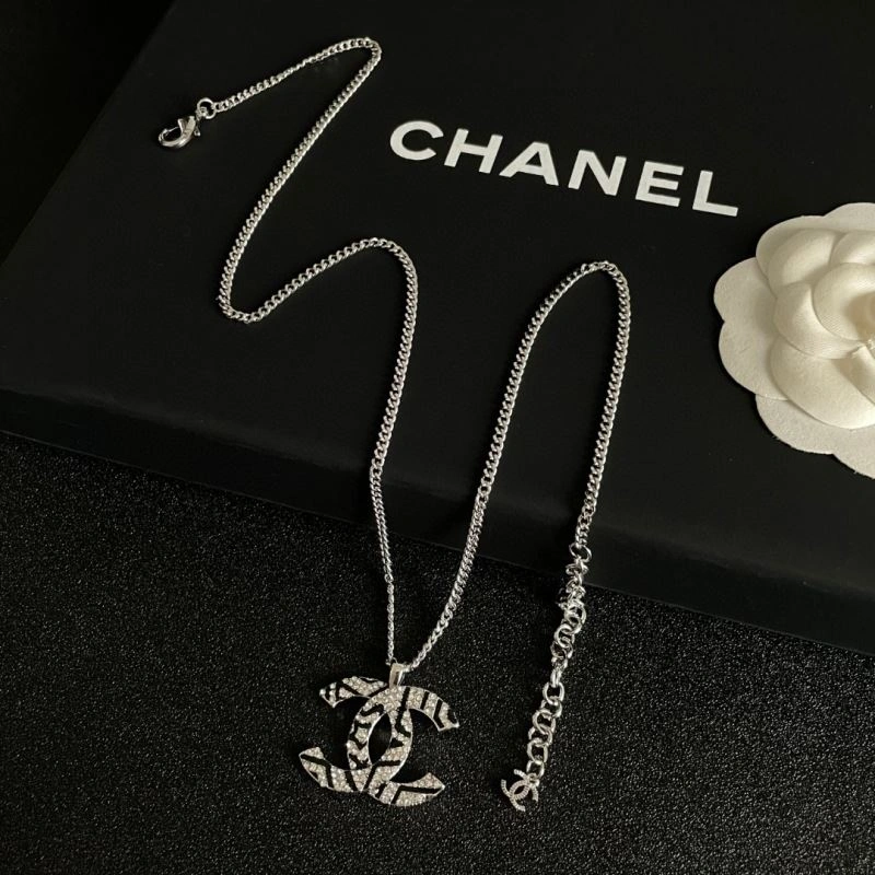 Chanel Necklaces Trendsetting 226728