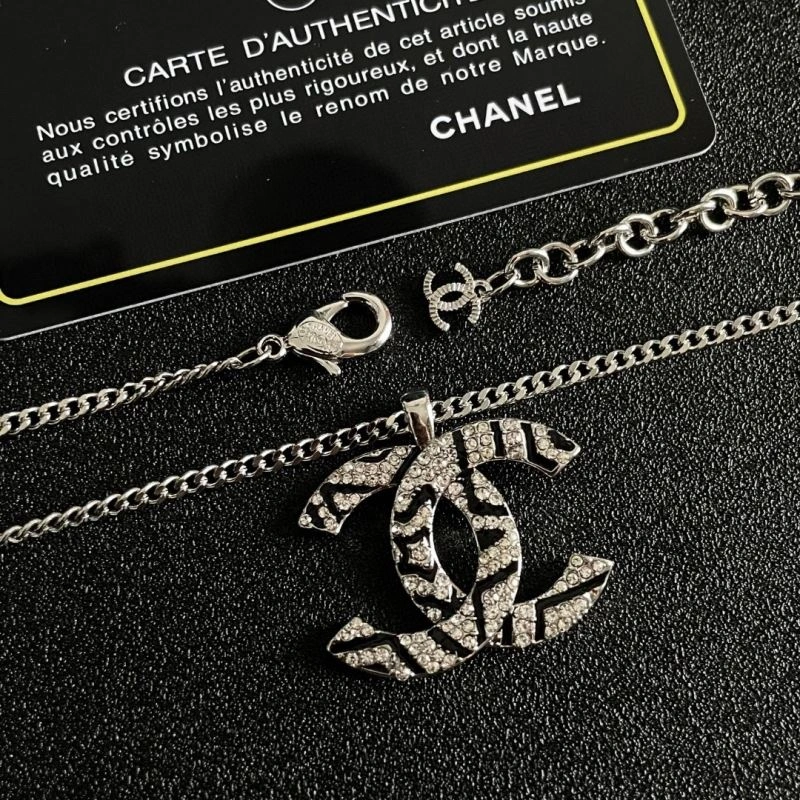Chanel Necklaces Trendsetting 226728