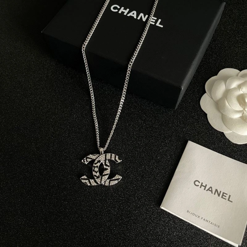 Chanel Necklaces Trendsetting 226728