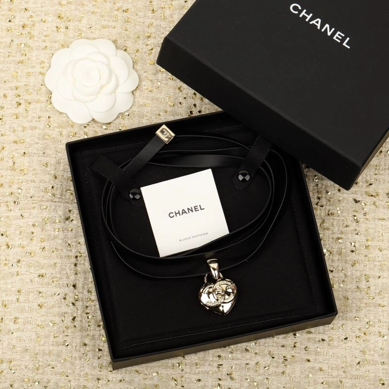 Chanel Necklaces HighPerformance 226657