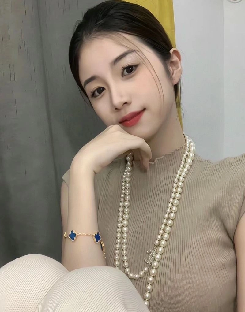 Chanel Necklaces ZeroBulk 226654