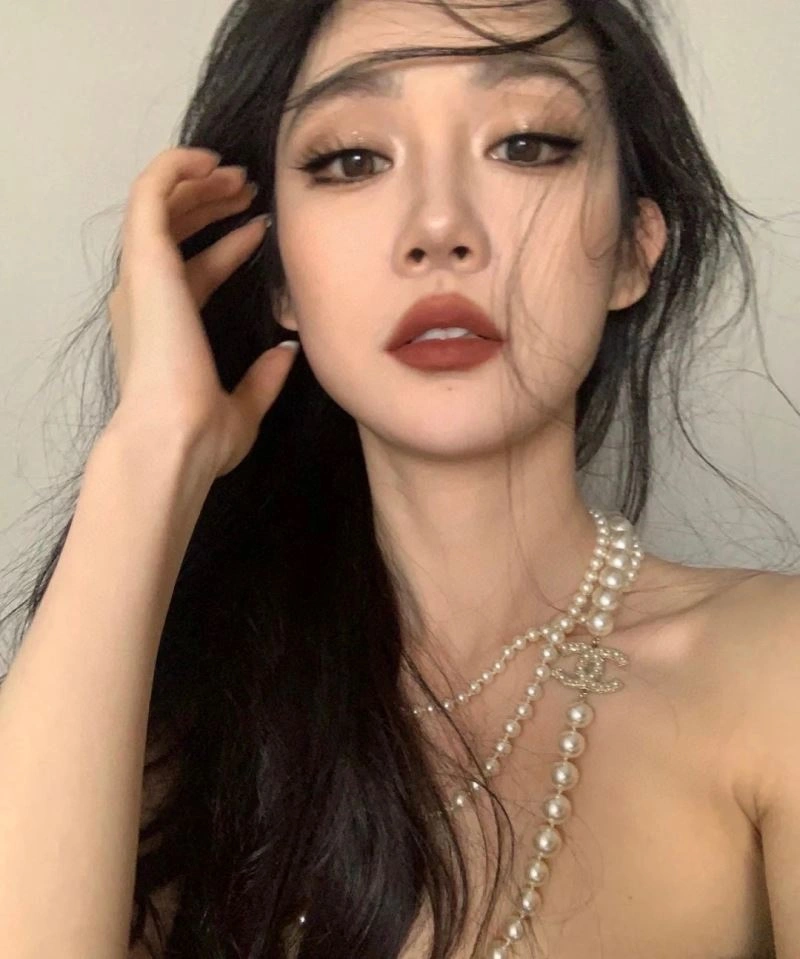 Chanel Necklaces ZeroBulk 226654