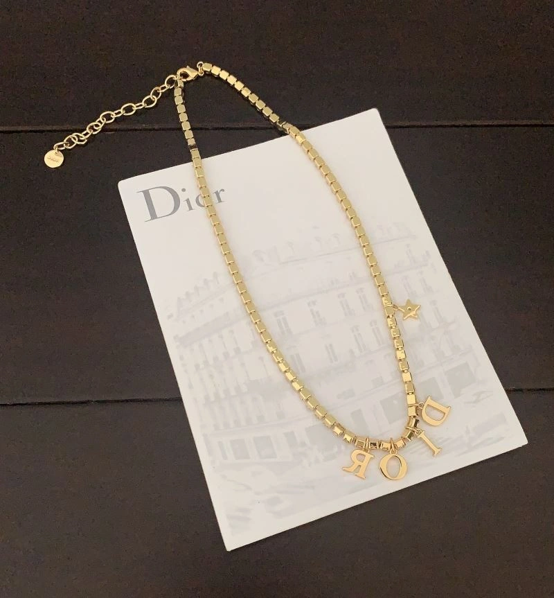 FlexibleFit Chanel Necklaces 226715