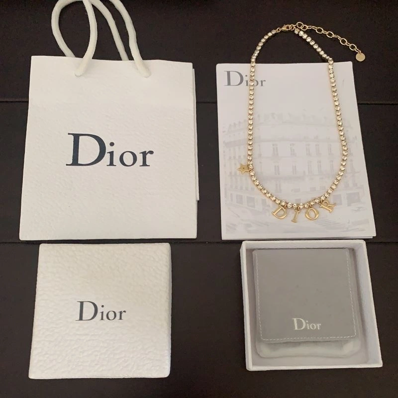 FlexibleFit Chanel Necklaces 226715