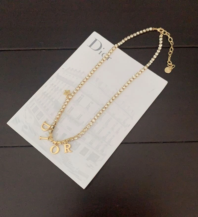 FlexibleFit Chanel Necklaces 226715