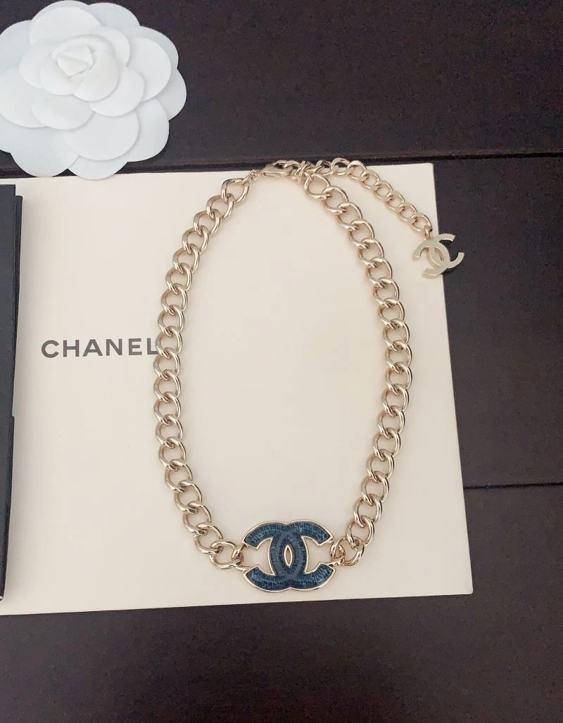 Chanel Necklaces SportInspired 226649