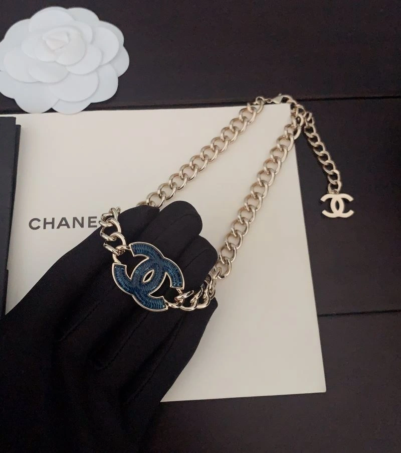 Chanel Necklaces SportInspired 226649