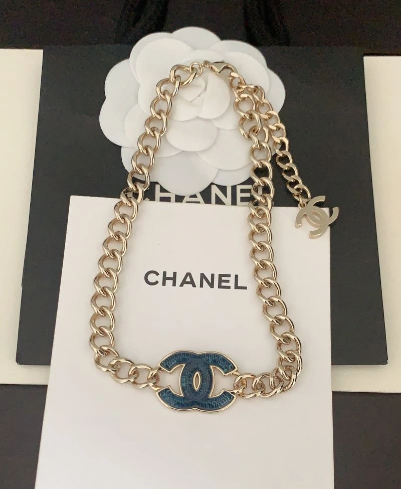 Chanel Necklaces SportInspired 226649