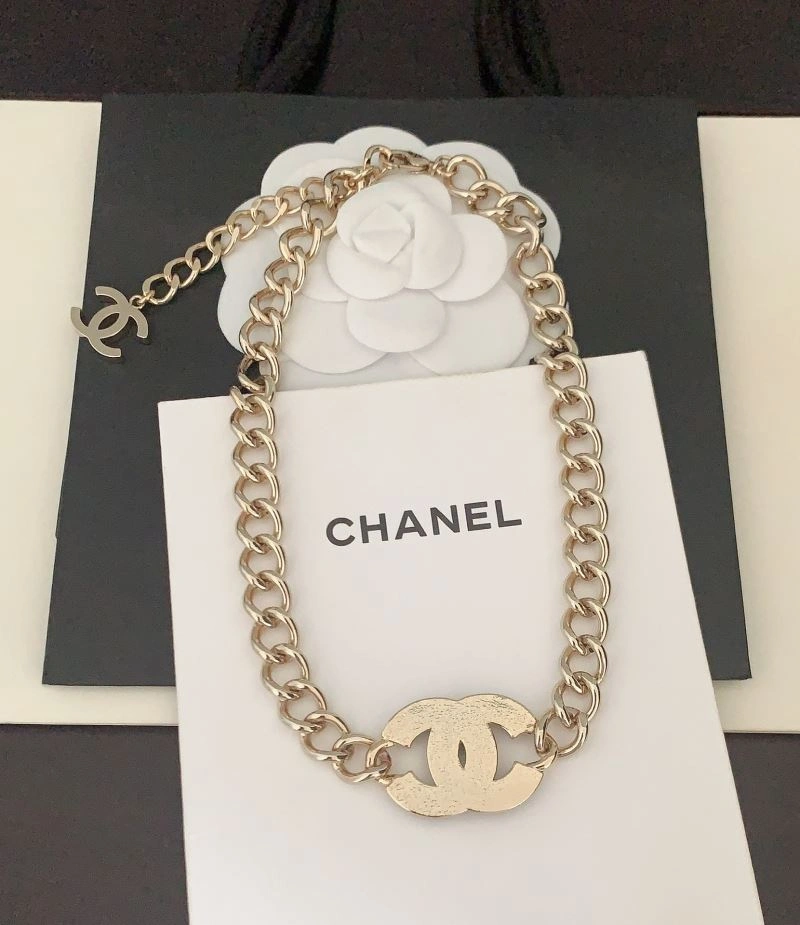 Chanel Necklaces SportInspired 226649