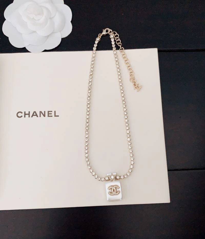 Chanel Necklaces NewStyle 226667