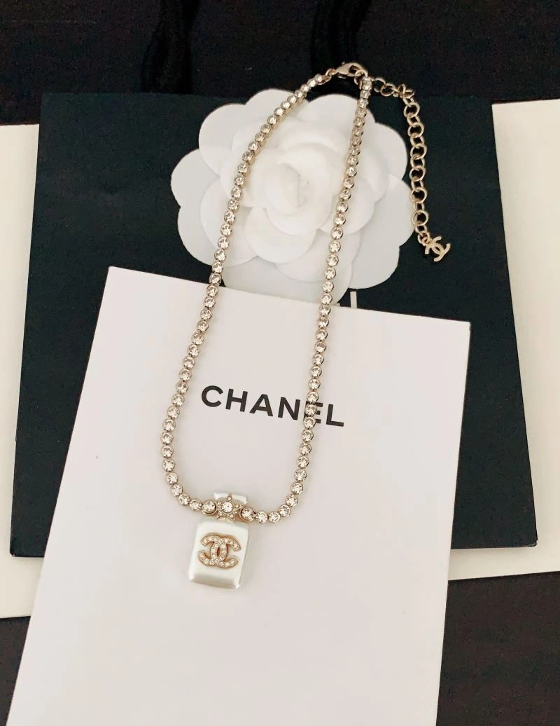 Chanel Necklaces NewStyle 226667