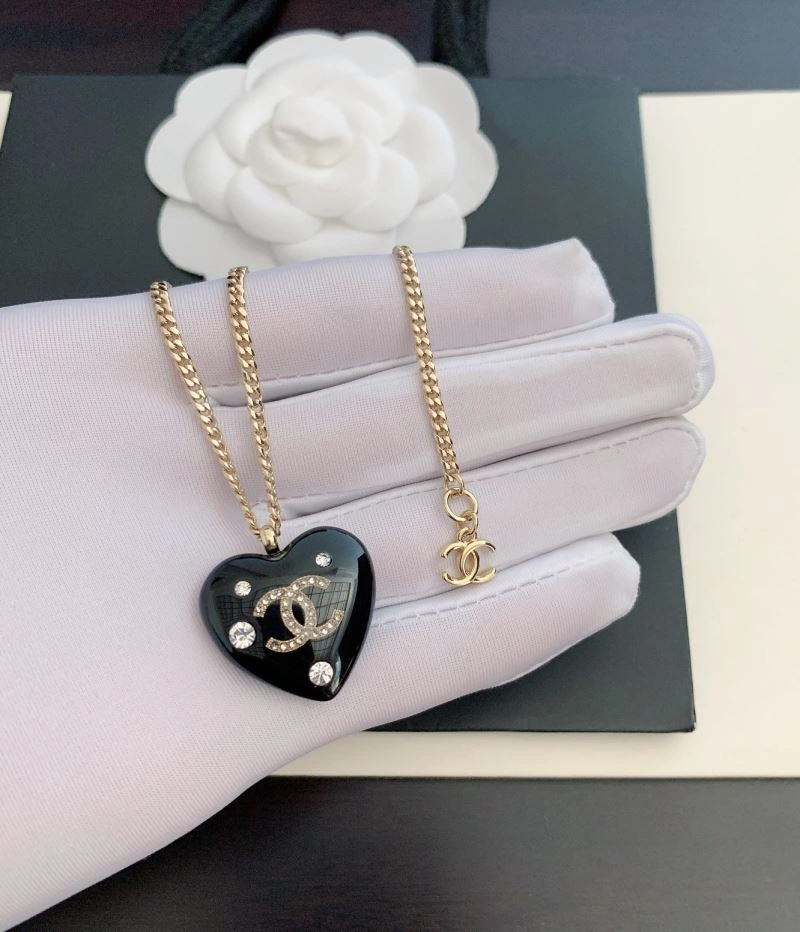 Chanel Necklaces Unique 226659
