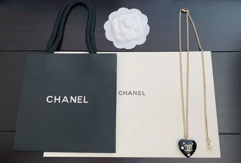 Chanel Necklaces Unique 226659