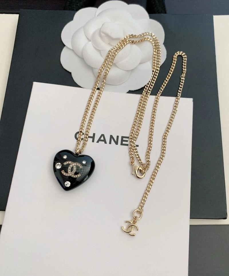 Chanel Necklaces Unique 226659