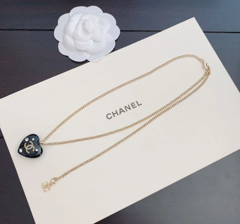 Chanel Necklaces Unique 226659