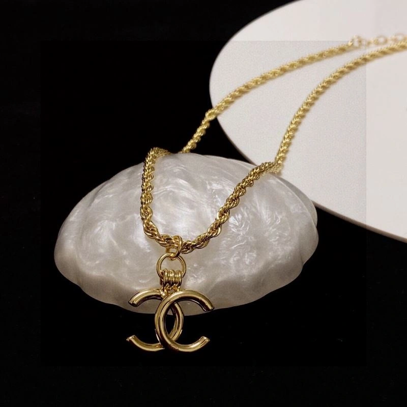 Chanel Necklaces Trendsetting 226647