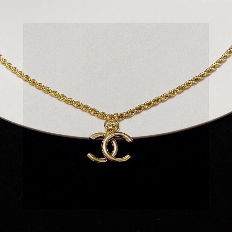 Chanel Necklaces Trendsetting 226647