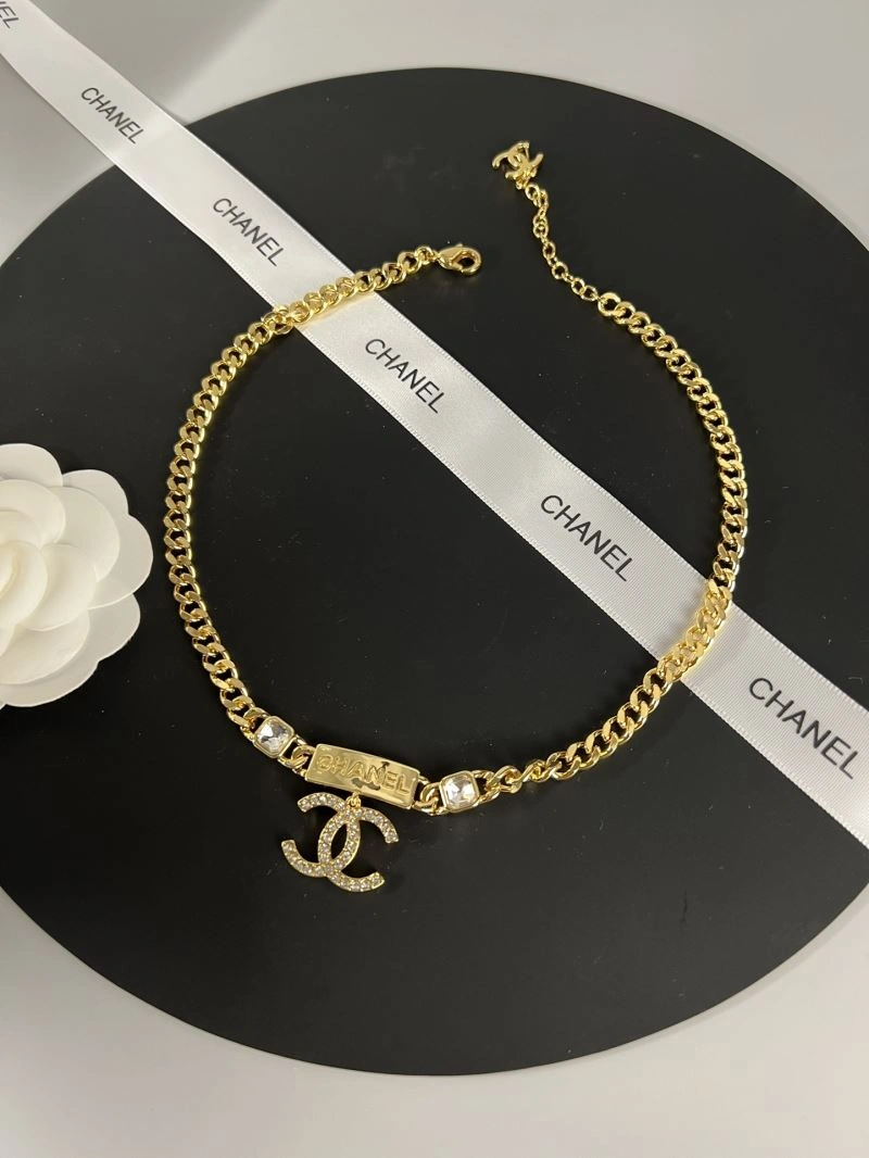 AllSeason Chanel Necklaces 226669