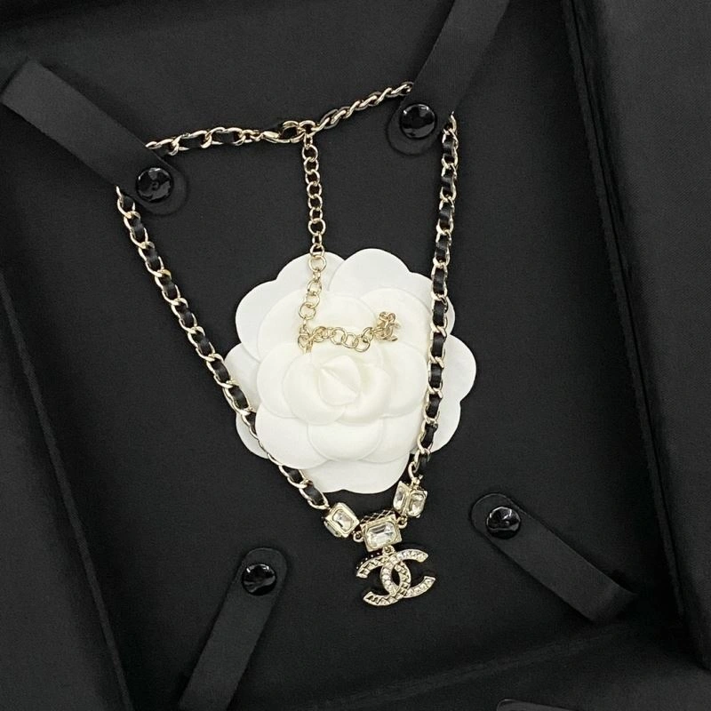 Chanel Necklaces Efficient 226651
