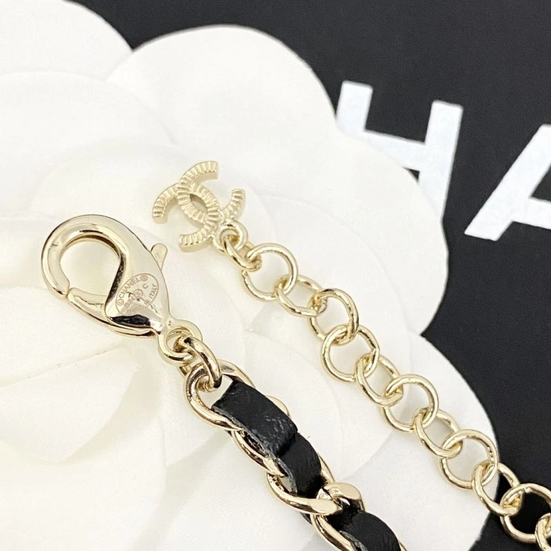 Chanel Necklaces Efficient 226651