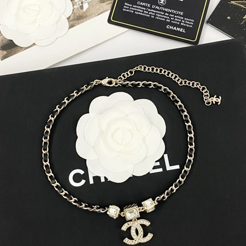 Chanel Necklaces Efficient 226651
