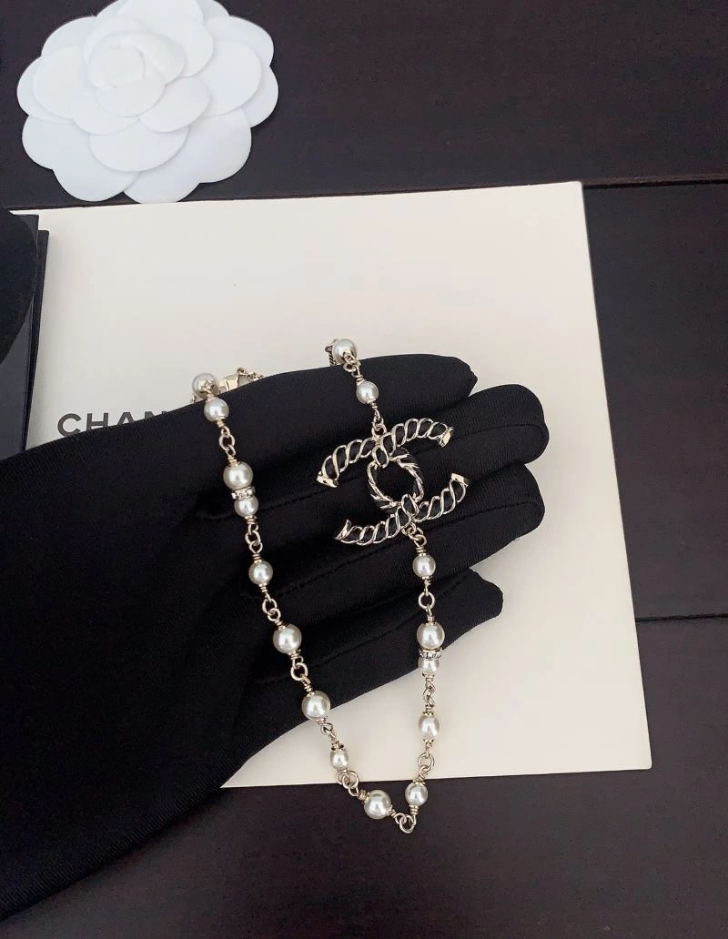 SoftTouch Chanel Necklaces 226645