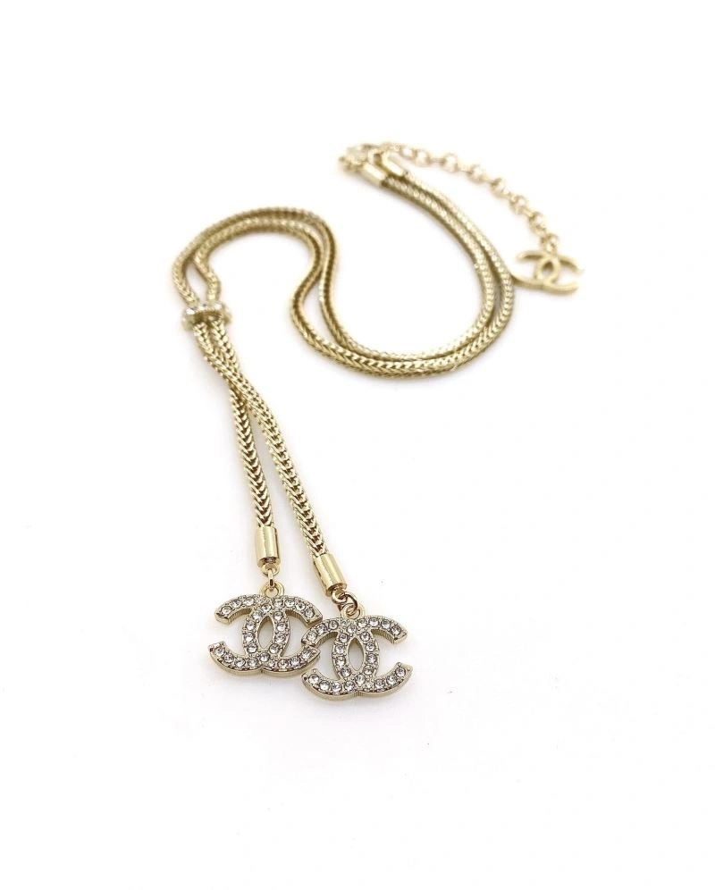 Chanel Necklaces Lightweight 226639