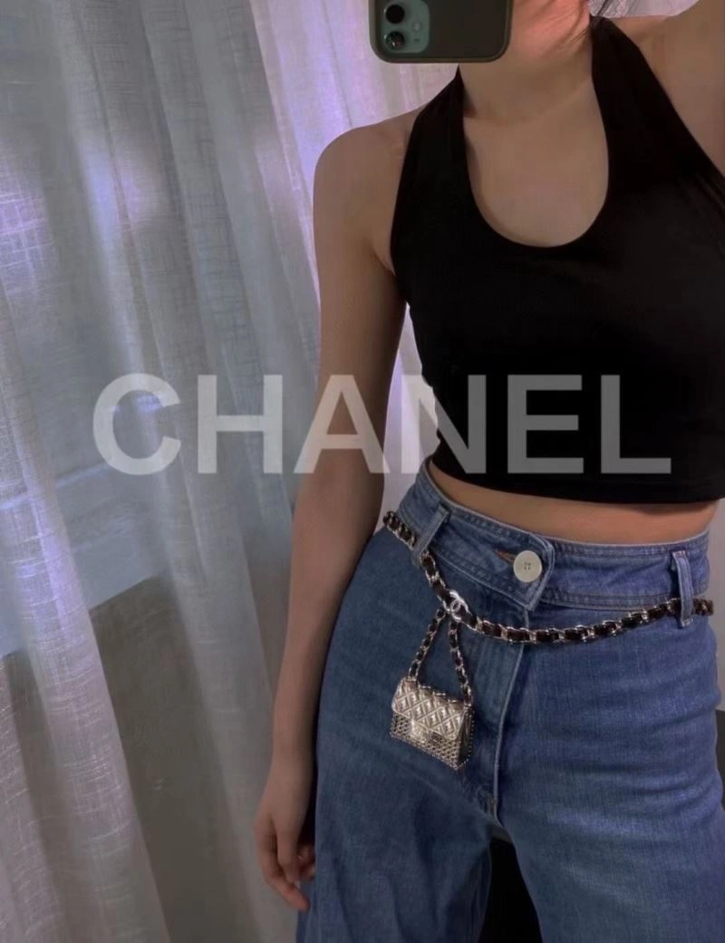 Chanel Necklaces Chic 226750