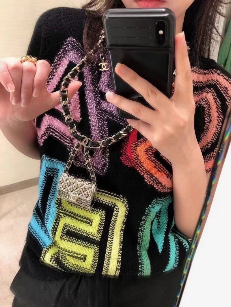 Chanel Necklaces Chic 226750